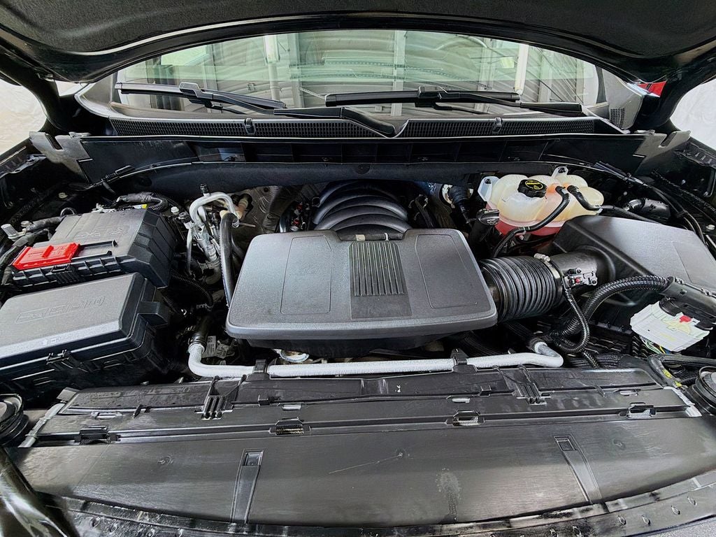 2025 GMC Yukon AT4