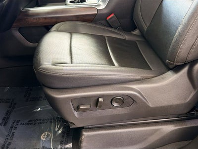 2025 GMC Sierra 2500HD SLT
