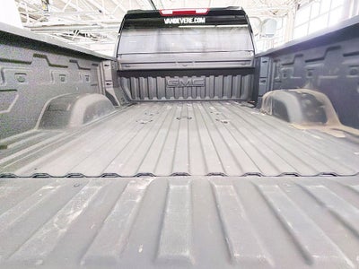 2025 GMC Sierra 2500HD SLT