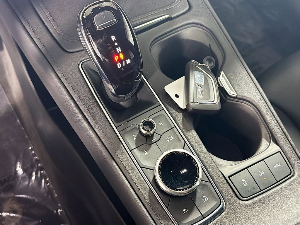 2024 Cadillac XT4 Luxury