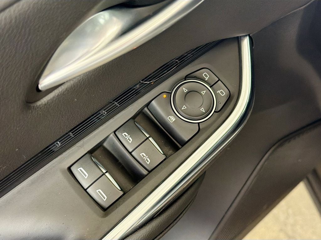 2024 Cadillac XT4 Luxury