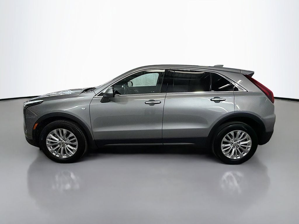 2024 Cadillac XT4 Luxury