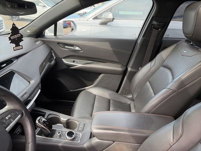 2020 Cadillac XT4 Sport