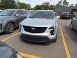 2020 Cadillac XT4 Sport