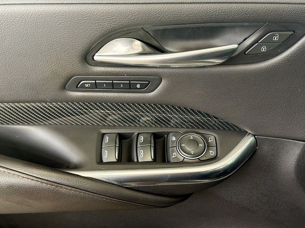 2020 Cadillac XT4 Sport