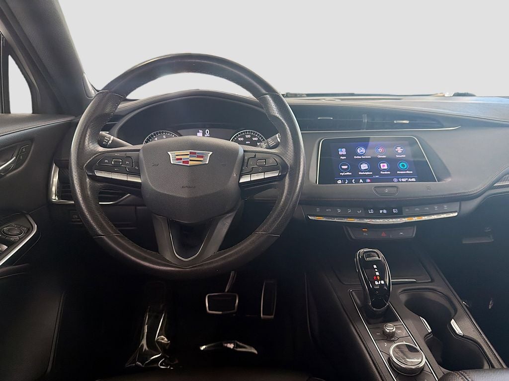 2020 Cadillac XT4 Sport