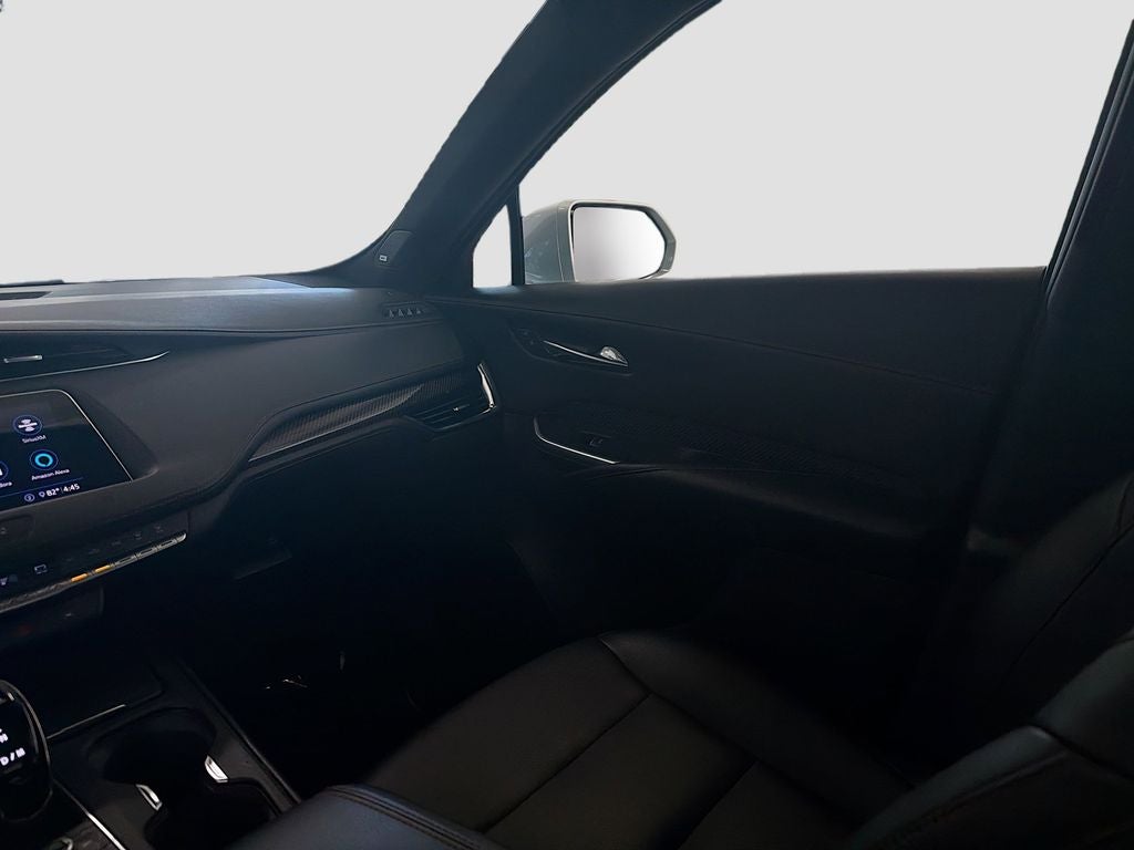 2020 Cadillac XT4 Sport