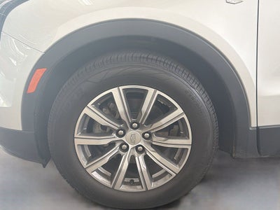 2020 Cadillac XT4 Sport