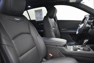 2024 Cadillac XT4 Sport