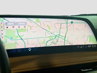 2025 Cadillac XT4 Sport