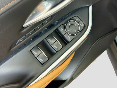 2025 Cadillac XT4 Sport