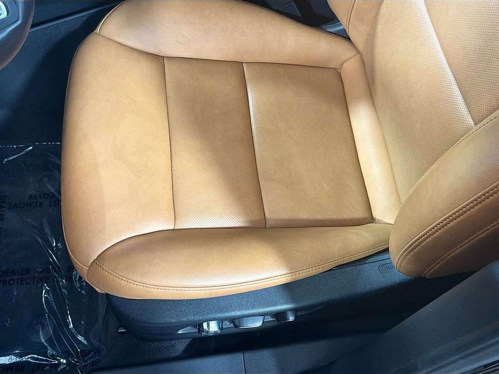 2025 Cadillac XT4 Sport
