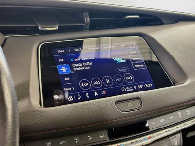 2023 Cadillac XT4 Sport