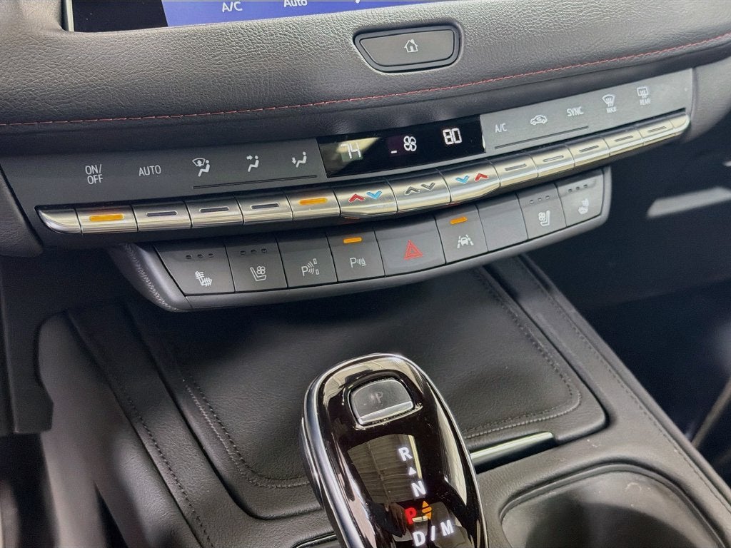 2023 Cadillac XT4 Sport