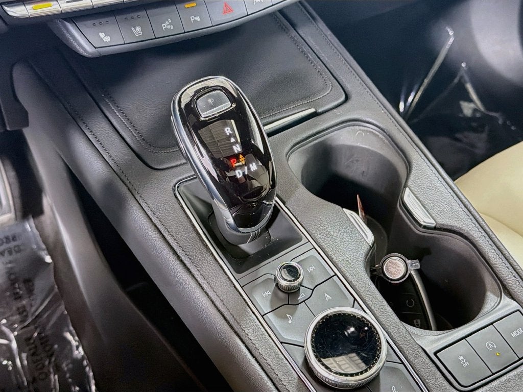 2023 Cadillac XT4 Sport
