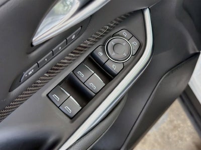 2023 Cadillac XT4 Sport