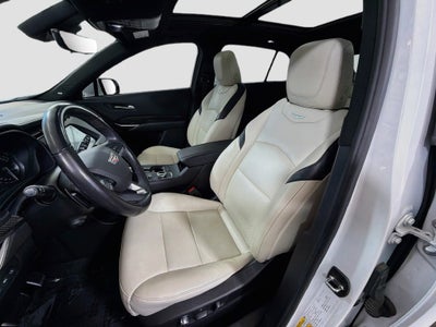 2023 Cadillac XT4 Sport