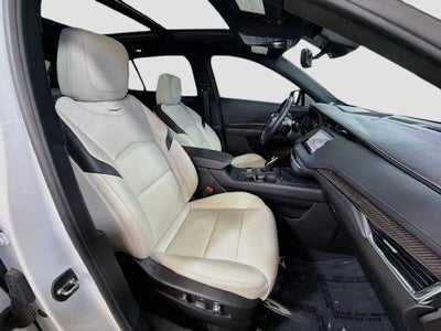 2023 Cadillac XT4 Sport