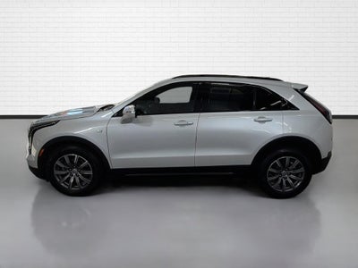 2023 Cadillac XT4 Sport