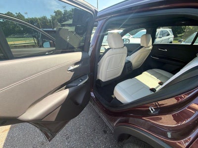 2023 Cadillac XT4 Sport