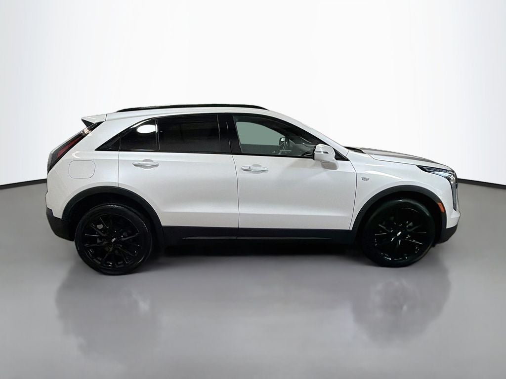 2022 Cadillac XT4 Sport