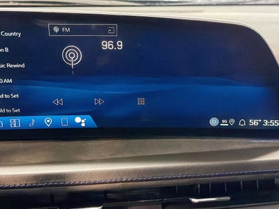 2024 Cadillac XT4 Sport