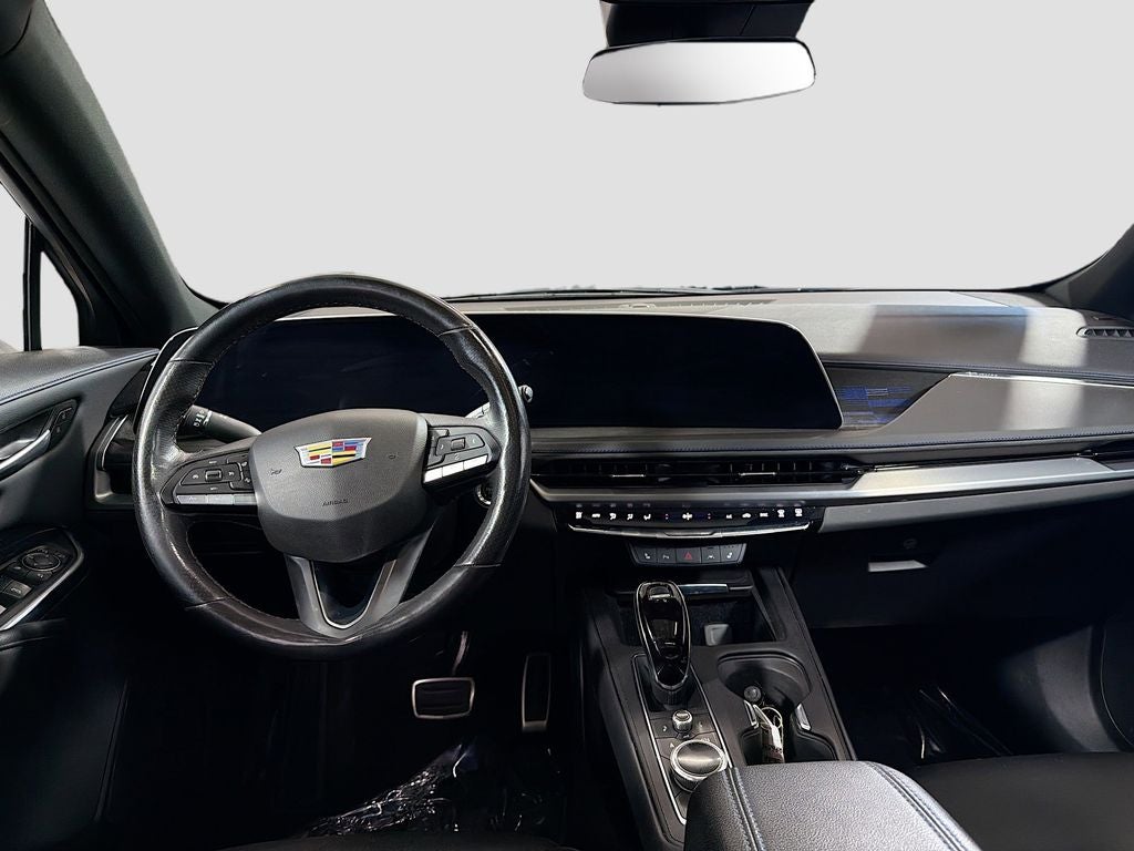 2024 Cadillac XT4 Sport