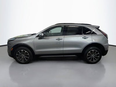 2024 Cadillac XT4 Sport