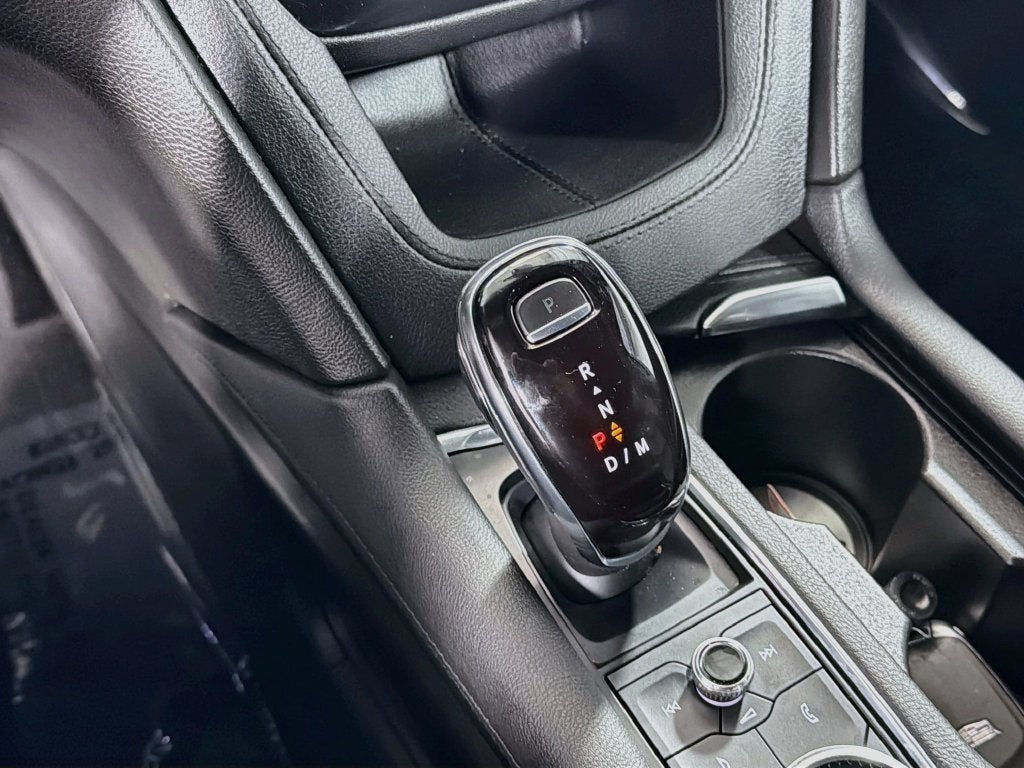 2022 Cadillac XT5 Luxury