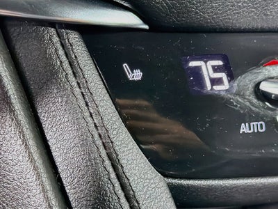 2022 Cadillac XT5 Luxury