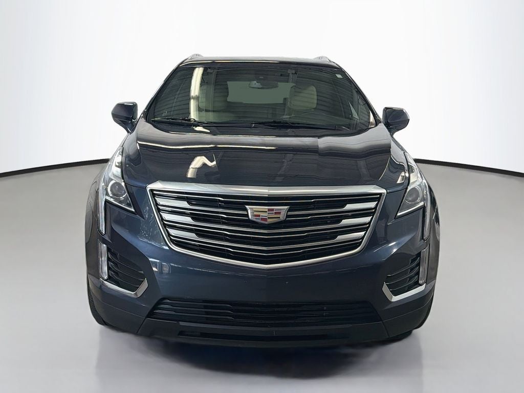 2019 Cadillac XT5 Base