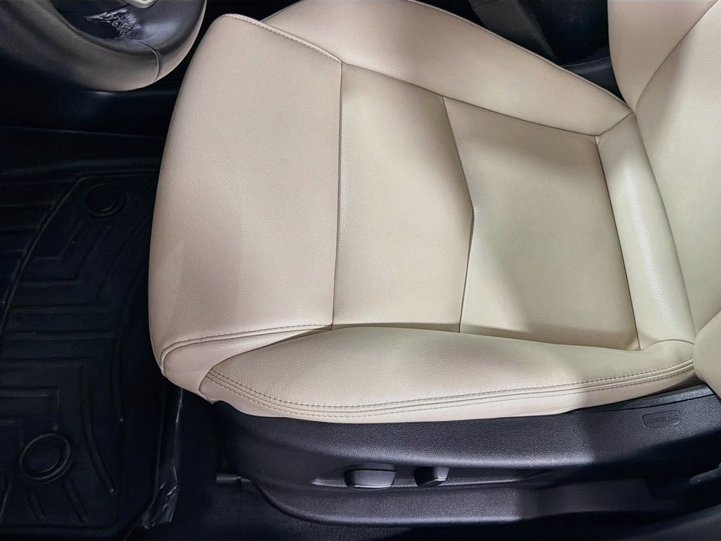 2019 Cadillac XT5 Base