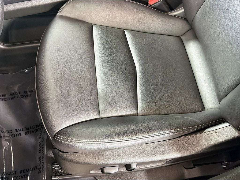 2024 Cadillac XT5 Luxury