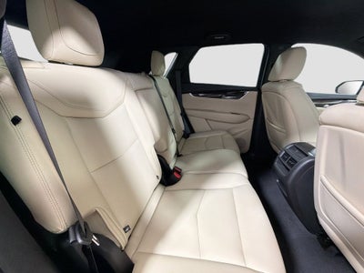 2019 Cadillac XT5 Base