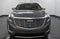 2018 Cadillac XT5 Platinum