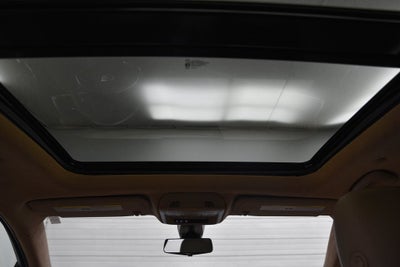 2018 Cadillac XT5 Platinum