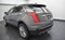 2018 Cadillac XT5 Platinum