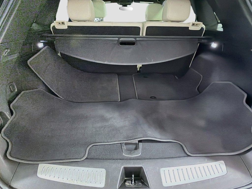 2022 Cadillac XT5 Sport
