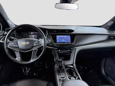 2023 Cadillac XT5 Sport