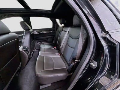 2023 Cadillac XT5 Sport