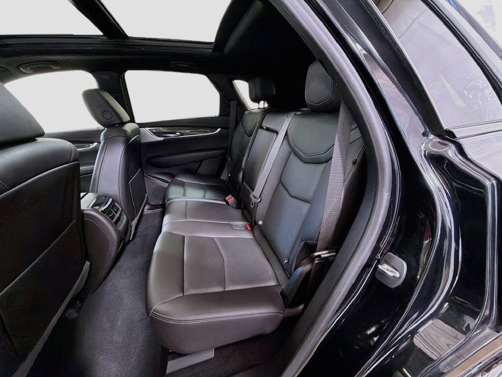 2023 Cadillac XT5 Sport