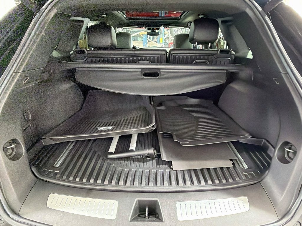 2023 Cadillac XT5 Sport