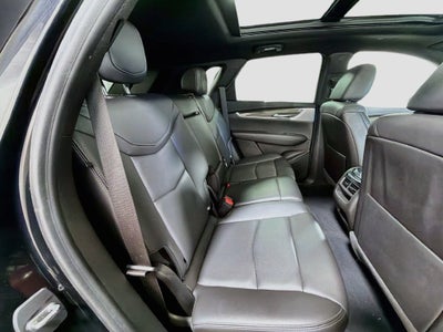 2023 Cadillac XT5 Sport