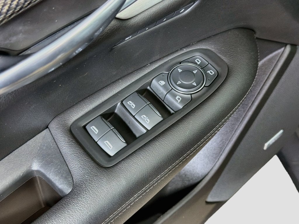 2022 Cadillac XT5 Sport