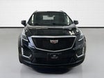 2022 Cadillac XT5 Sport