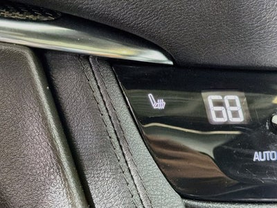 2022 Cadillac XT5 Sport