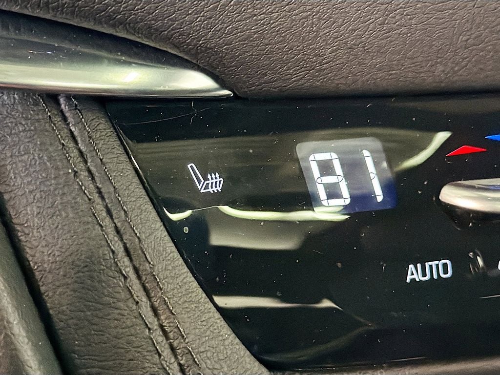 2023 Cadillac XT5 Sport