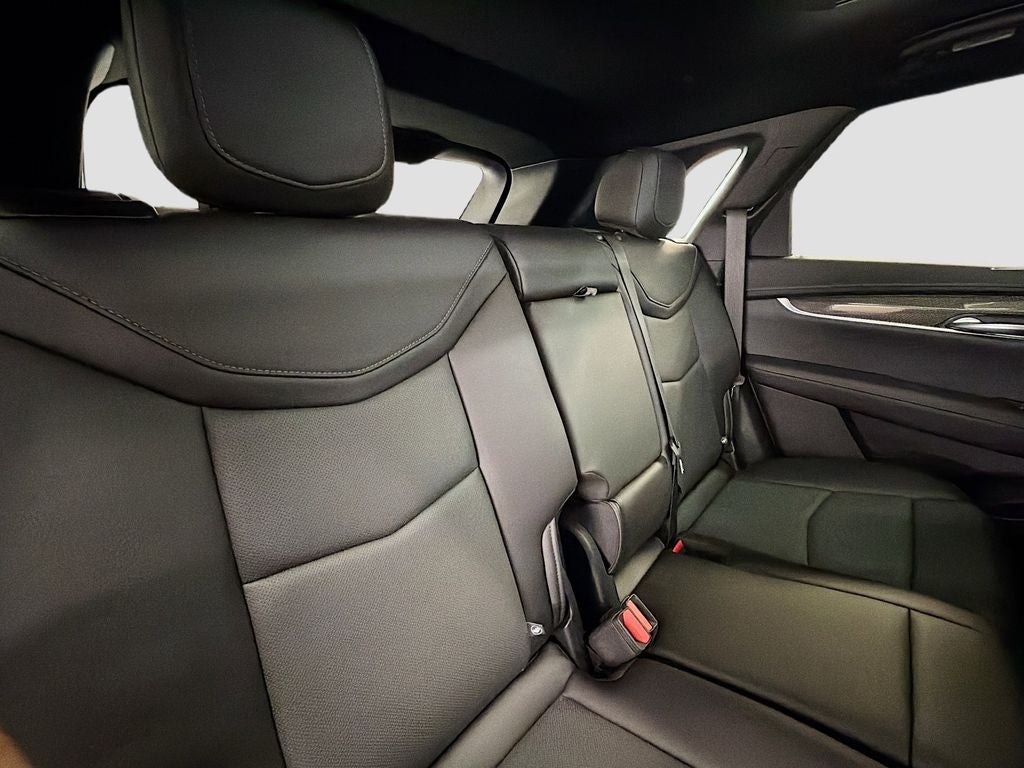 2023 Cadillac XT5 Sport