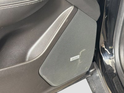 2022 Cadillac XT5 Sport