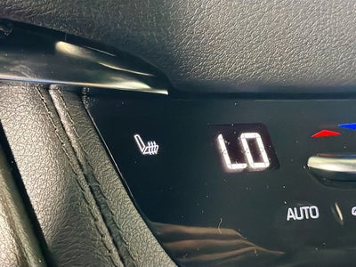 2022 Cadillac XT5 Sport
